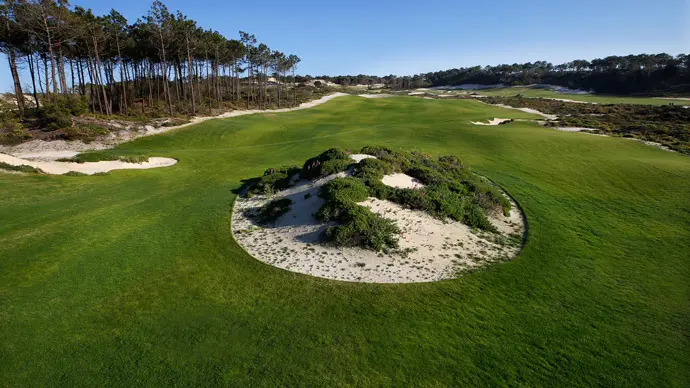 Portugal golf courses - West Cliffs Golf Links - Photo 19