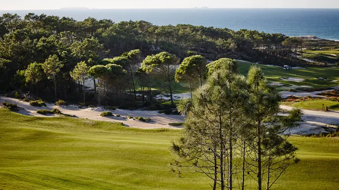 Portugal golf courses - West Cliffs Golf Links - Photo 22
