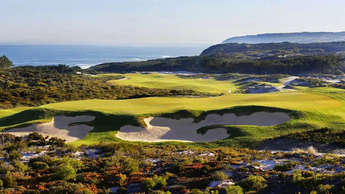 Portugal golf courses - West Cliffs Golf Links - Photo 6