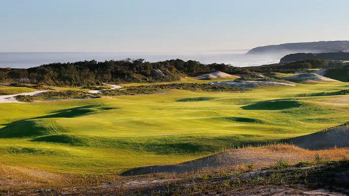Portugal golf courses - West Cliffs Golf Links - Photo 7