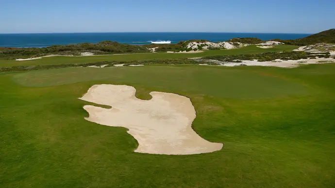 Portugal golf courses - West Cliffs Golf Links - Photo 9