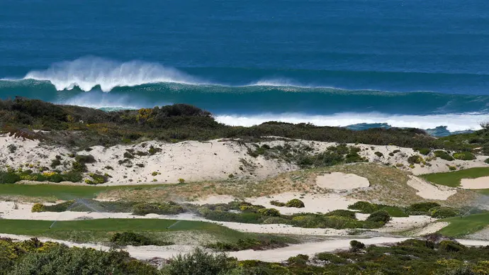 Portugal golf courses - West Cliffs Golf Links - Photo 10