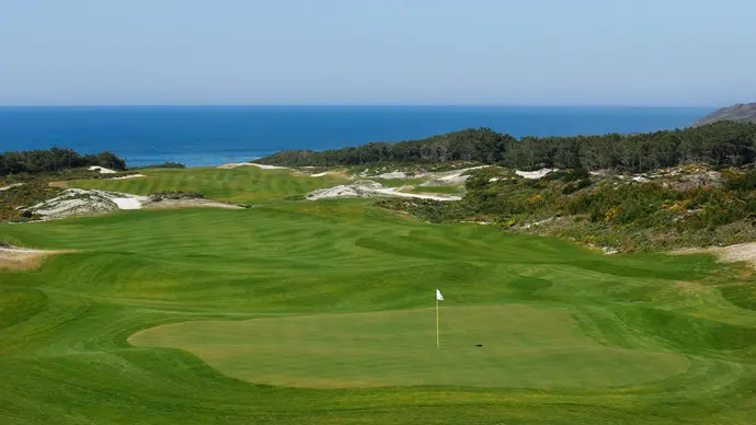 Portugal golf courses - West Cliffs Golf Links - Photo 11