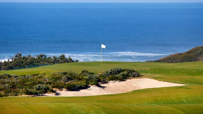 Portugal golf courses - West Cliffs Golf Links - Photo 12