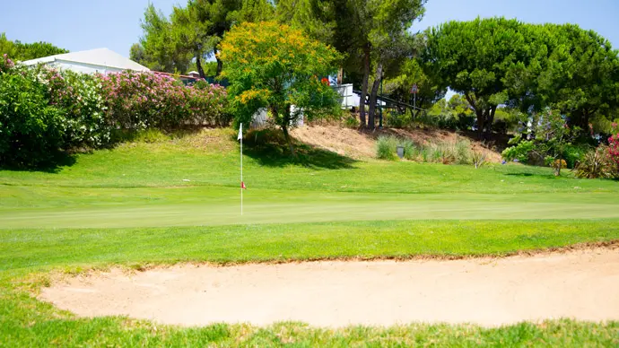 Portugal golf courses - Castro Marim Golf Course - Photo 13
