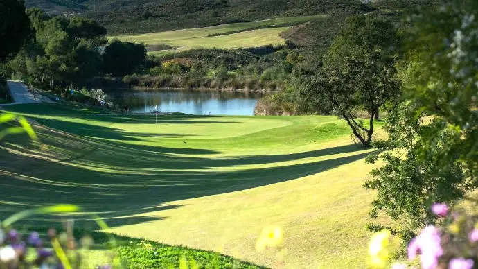 Portugal golf courses - Castro Marim Golf Course - Photo 15