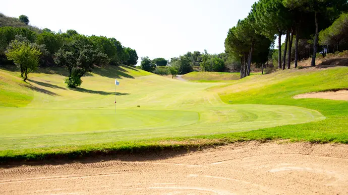 Portugal golf courses - Castro Marim Golf Course - Photo 7
