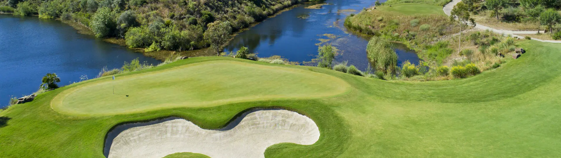 Portugal golf competitions - 1st Monte Rei Invitational Tournament 2024 - Photo 1