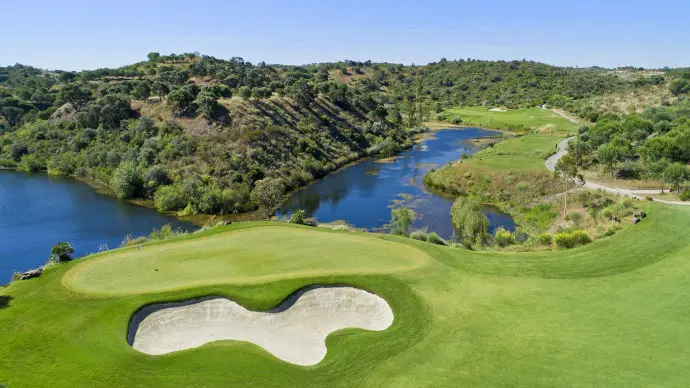 Portugal golf competitions - 1st Monte Rei Invitational Tournament 2024