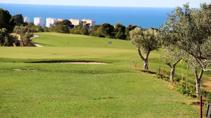 Spain golf courses - Puig Campana Golf - Photo 6