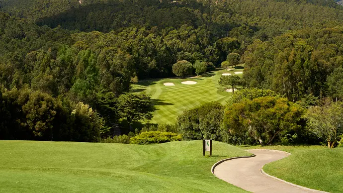 Portugal golf courses - Penha Longa Atlantic Championship - Photo 15