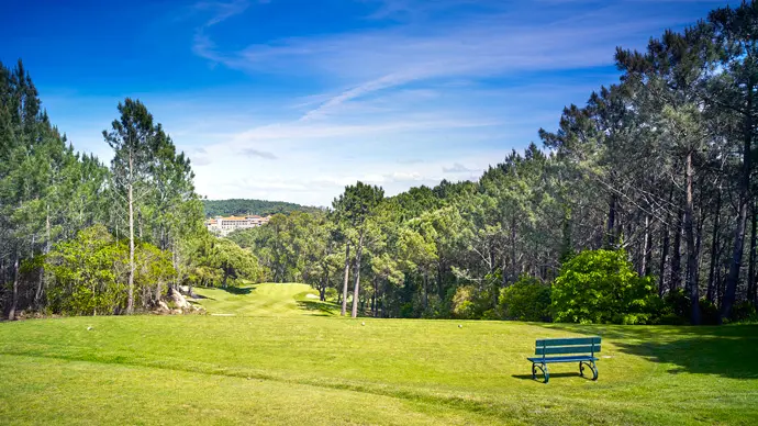 Portugal golf courses - Penha Longa Atlantic Championship - Photo 6