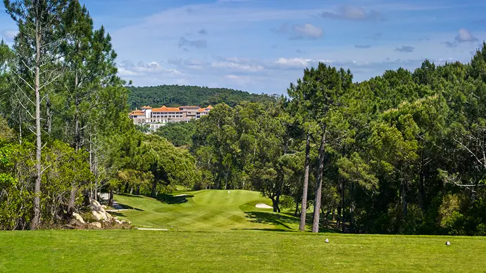 Portugal golf courses - Penha Longa Atlantic Championship - Photo 7