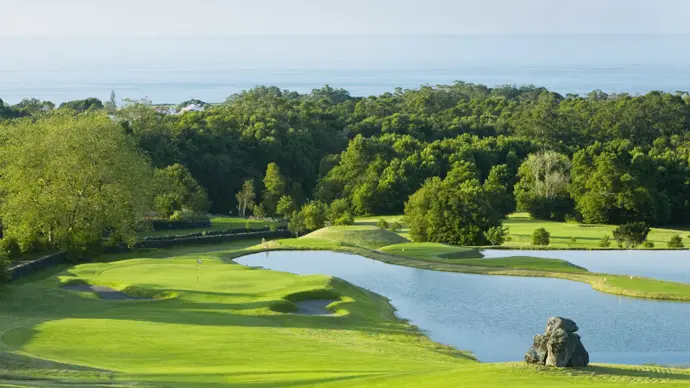 Portugal golf courses - Batalha Golf Club - Photo 9