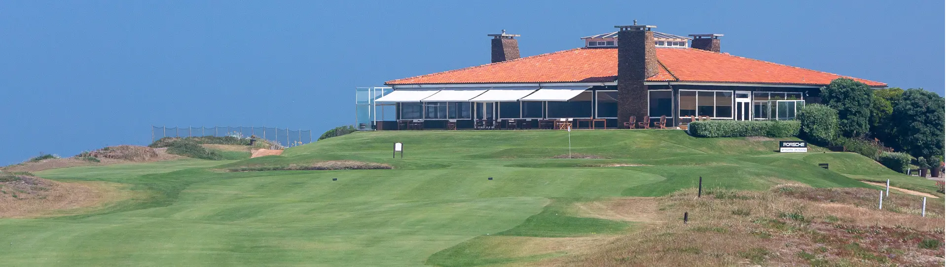 Portugal Golf Driving Range - Estela Golf Club Driving Range - Photo 3