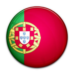 Flag portugal