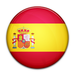 Country Spain Flag