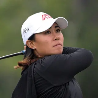 Danielle Kang - American Team - Solheim Cup