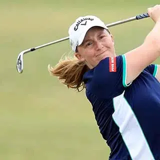 Gemma Dryburgh - European Team - Solheim Cup