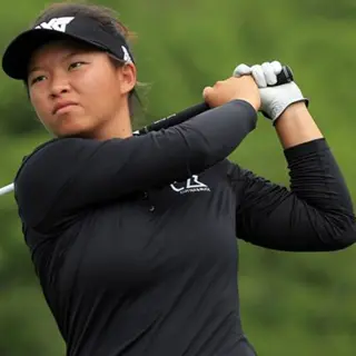 Megan Khang - American Team - Solheim Cup