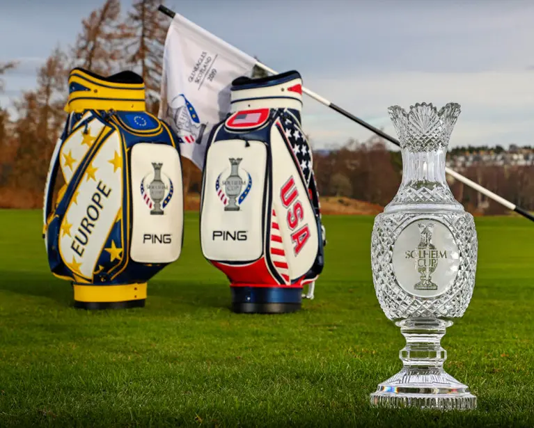 Solheim Cup 2019