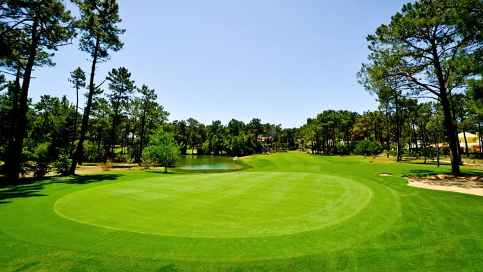 Aroeira Pines Classic Golf Course