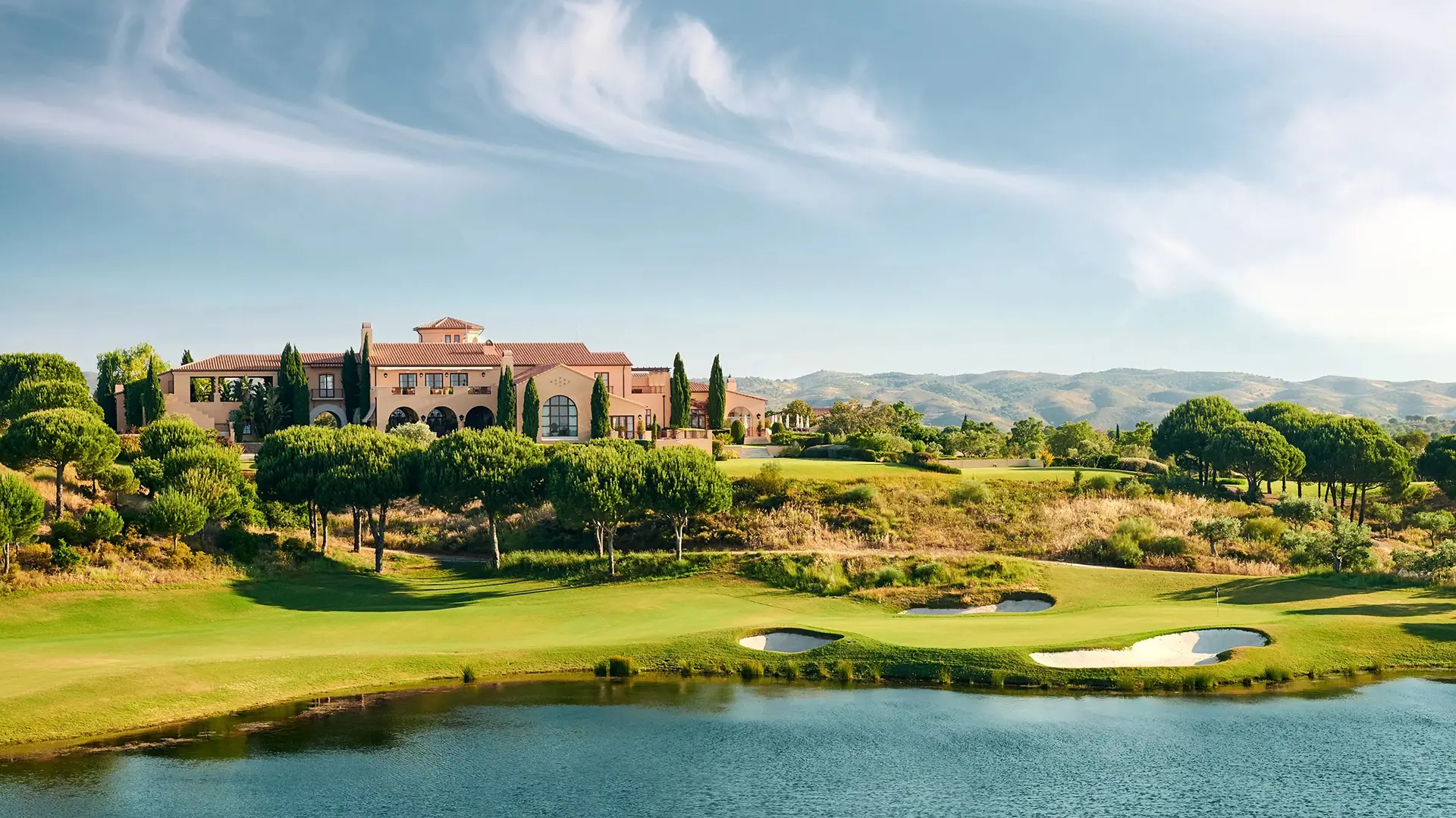 Portugal golf holidays - Monte Rei Golf - Algarve - Photo 2