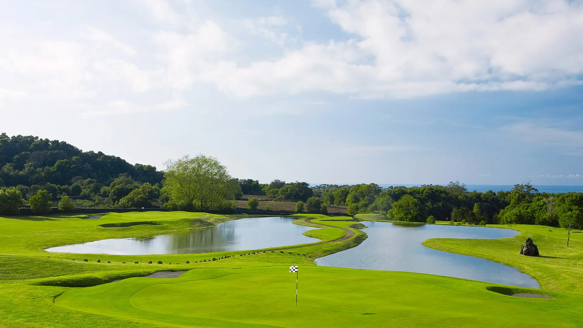 Portugal golf holidays - Batalha Golf - Azores - Photo 2