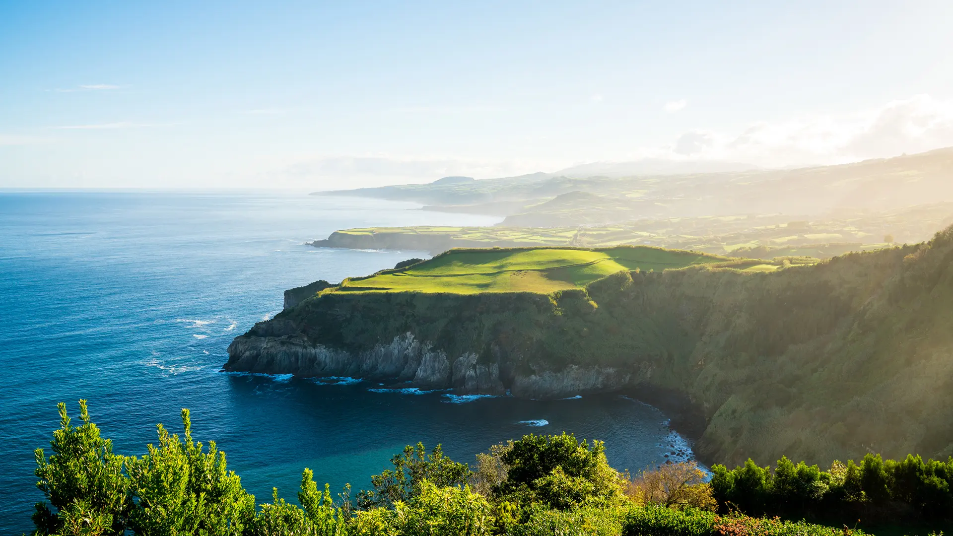 Portugal golf holidays - Sight Seeing Açores - Azores - Photo 3