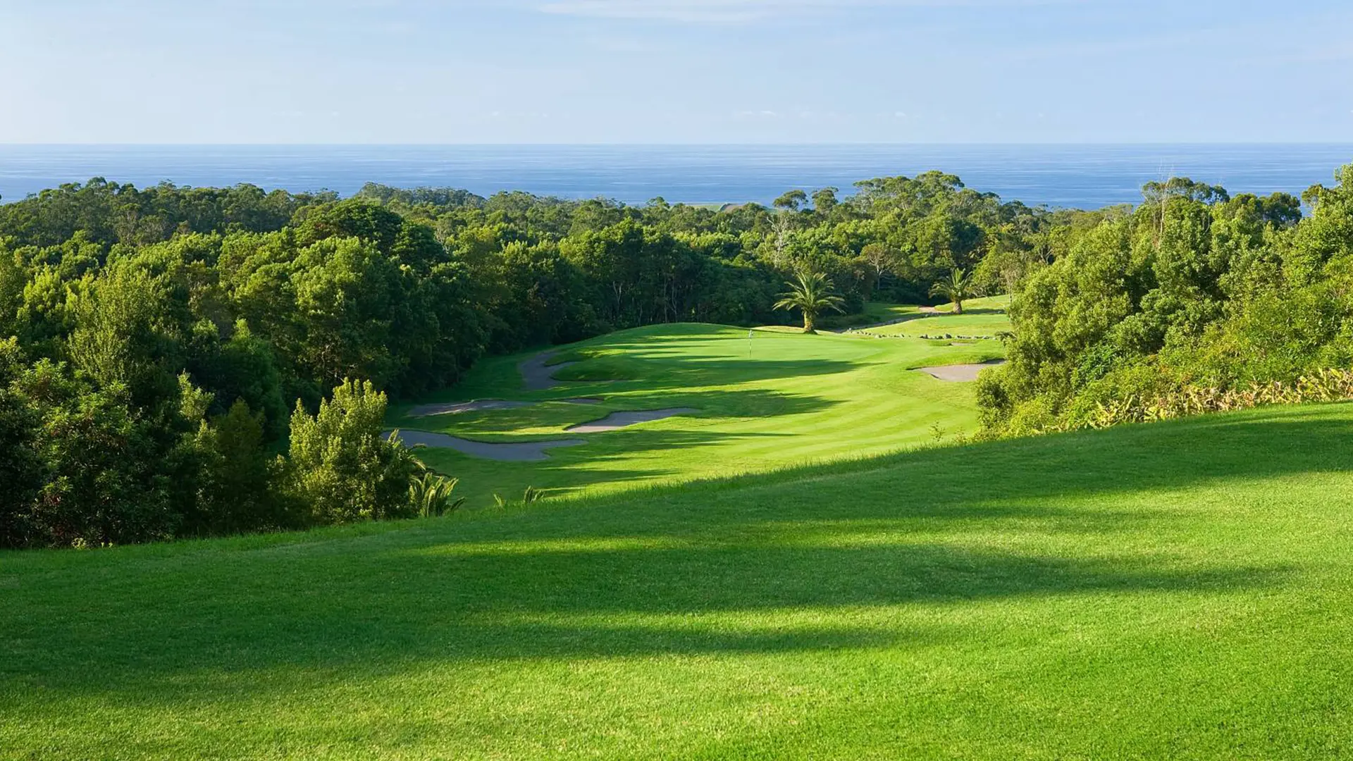 Portugal golf holidays - Batalha Golf - Azores - Photo 3