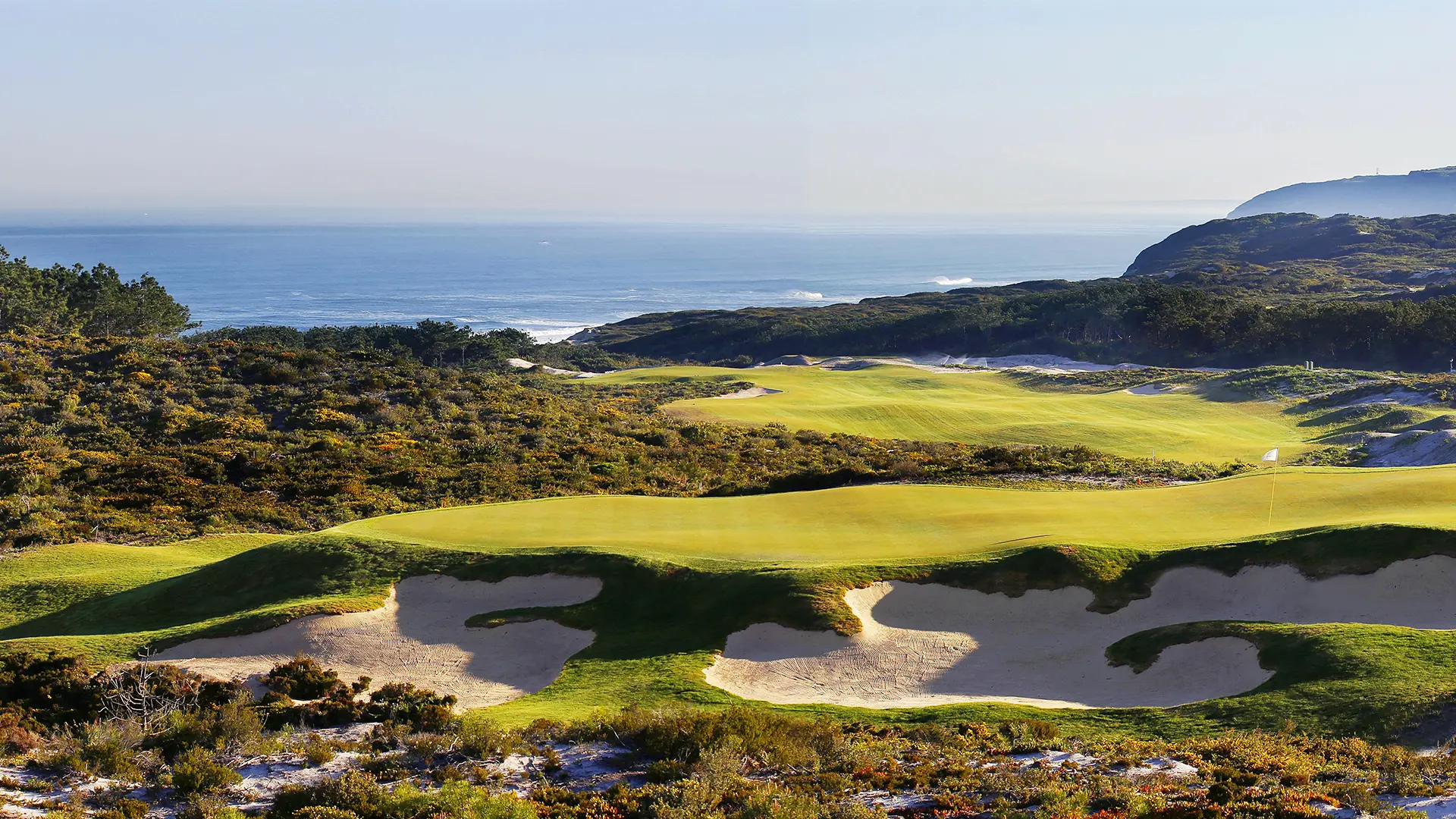 Portugal golf holidays - West Cliffs Golf - Lisbon - Photo 3