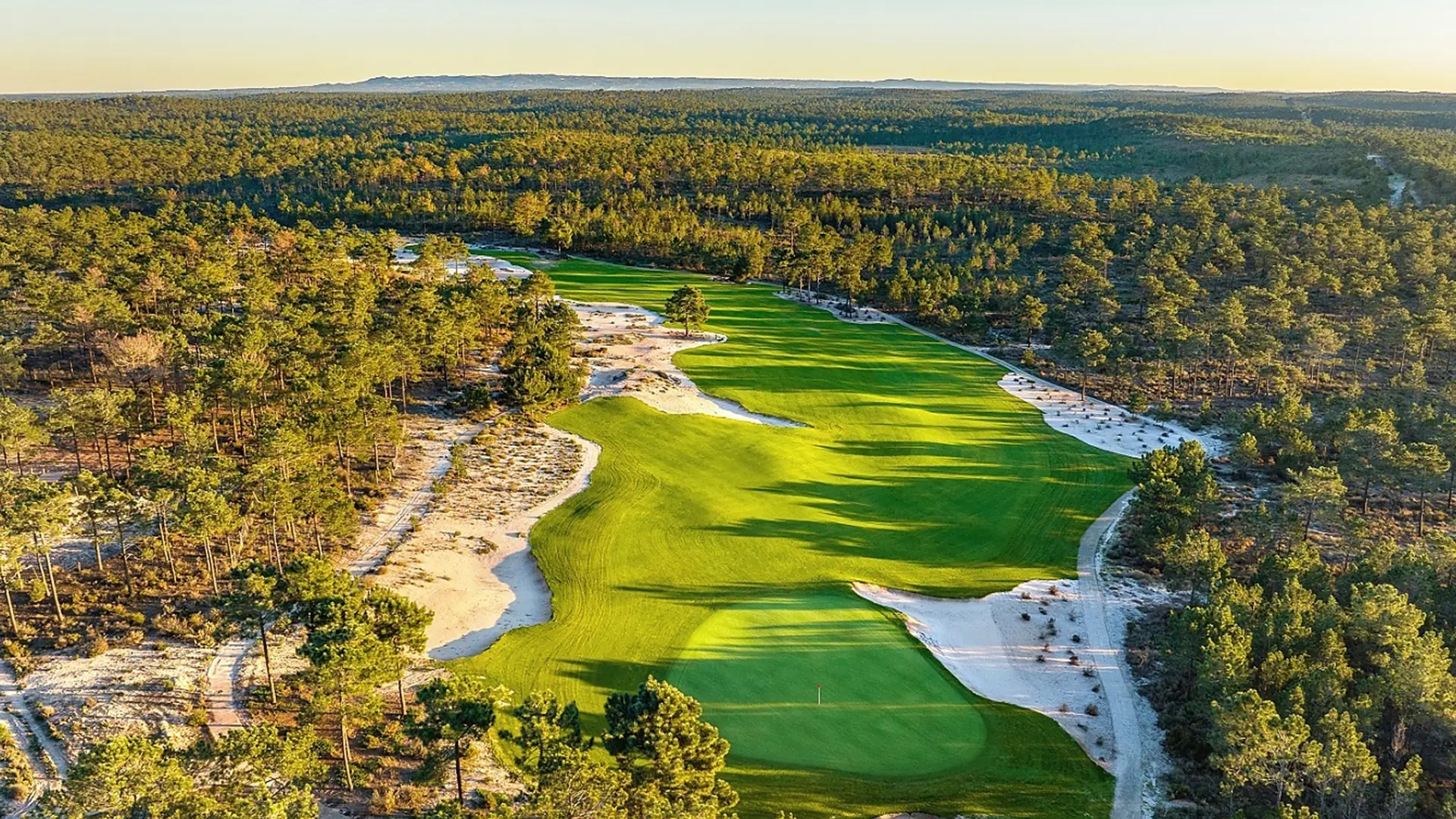 Portugal golf holidays - Dunas Comporta - Lisbon - Photo 1