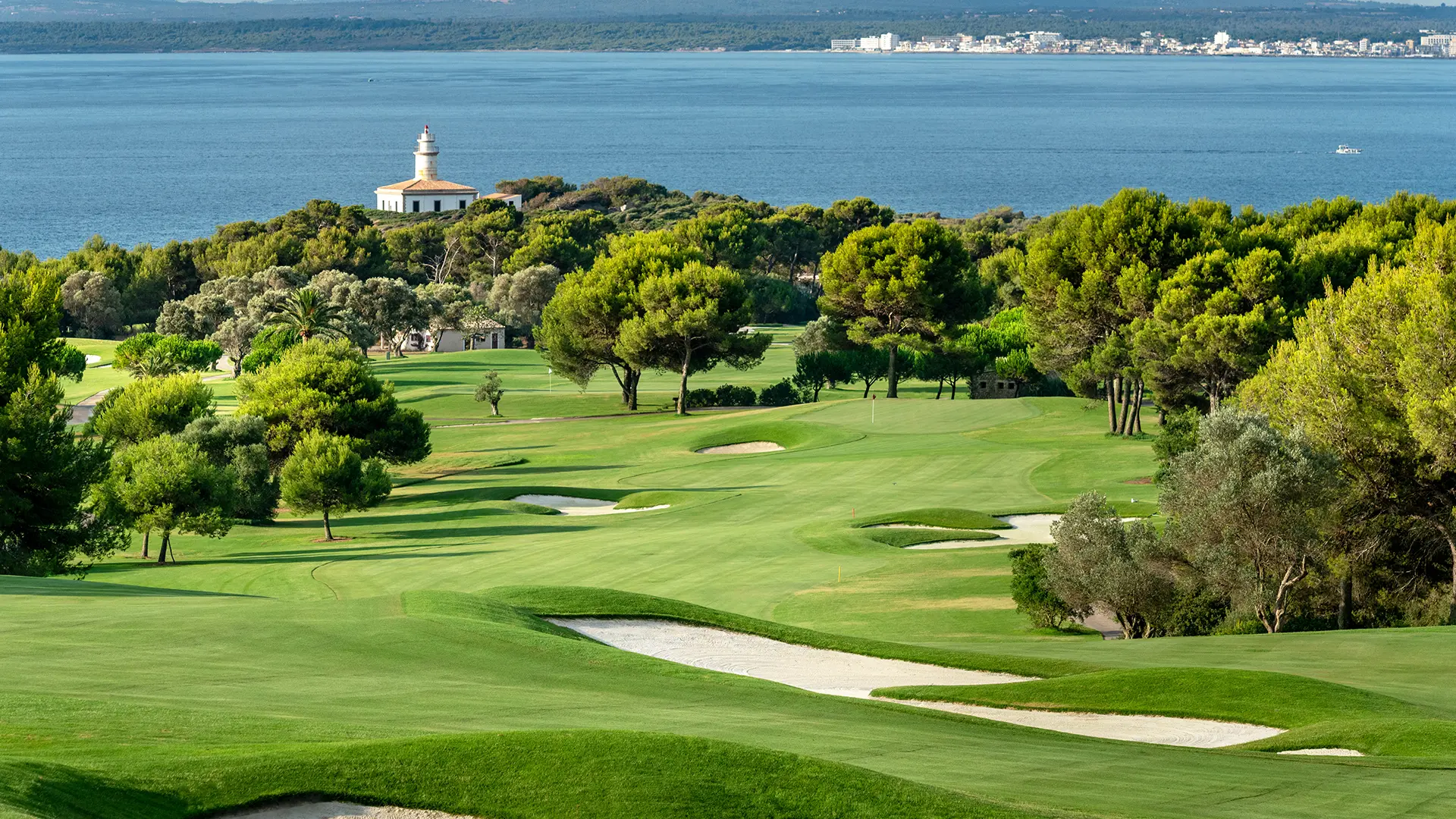 Spain golf holidays - Alcanada Golf - Spain - Photo 3