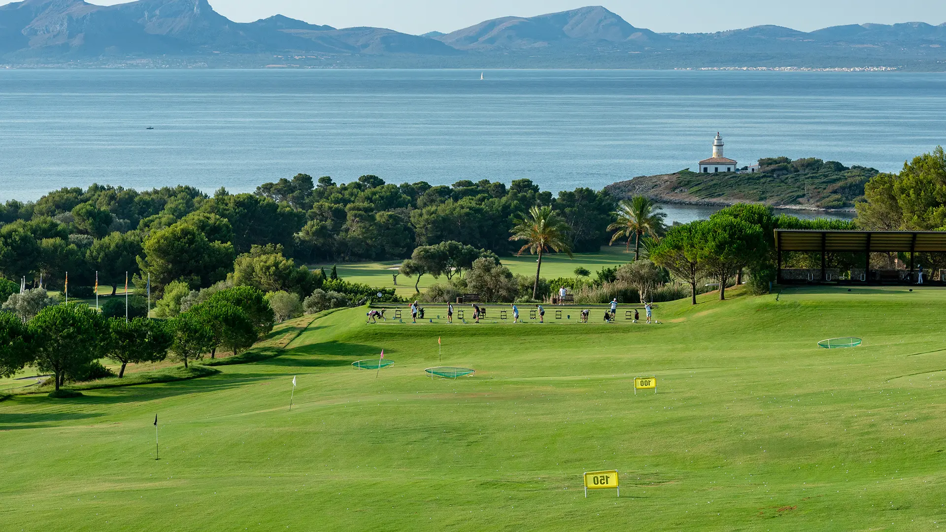 Spain golf holidays - Alcanada Golf - Spain - Photo 2