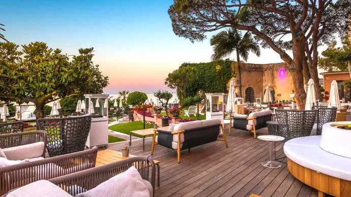 Spain golf holidays - El Fuerte Marbella Hotel - Photo 10
