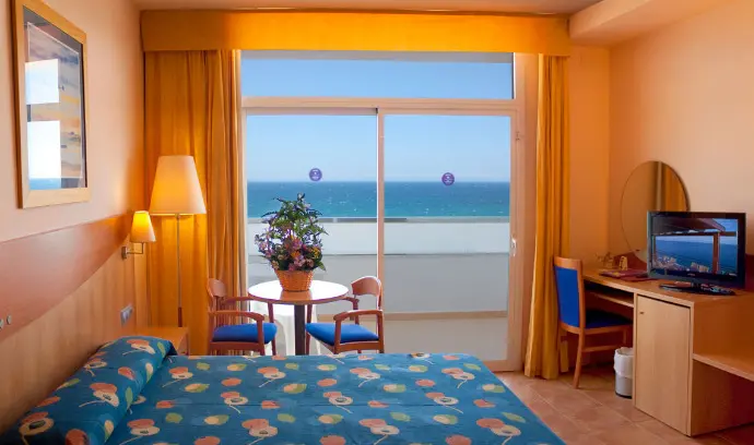 Spain golf holidays - Hotel Marina Playa - Photo 6
