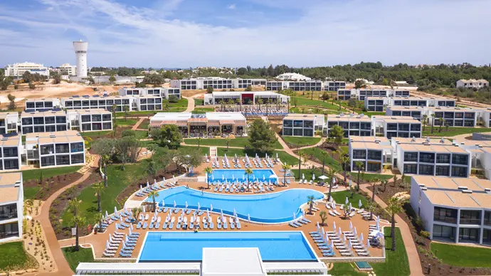 Portugal golf holidays - Pestana Blue Alvor Beach All Inclusive Hotel - Photo 5