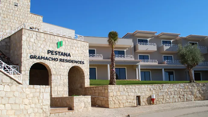 Portugal golf holidays - Pestana Gramacho Residence - 7 Nights SC & Unlimited Golf Rounds