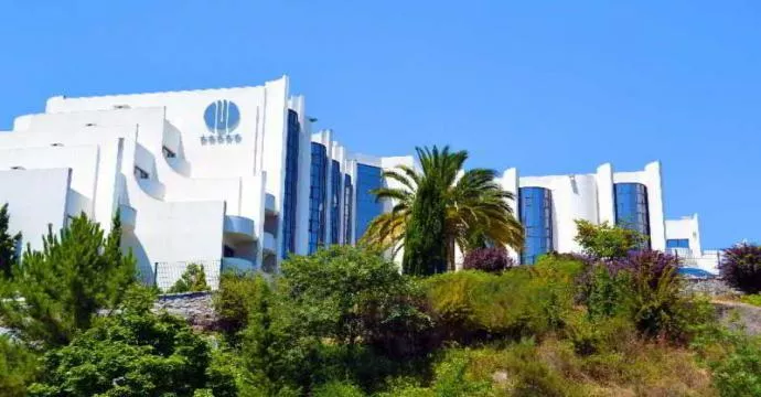 Portugal golf holidays - Montebelo Viseu Congress Hotel - Photo 5