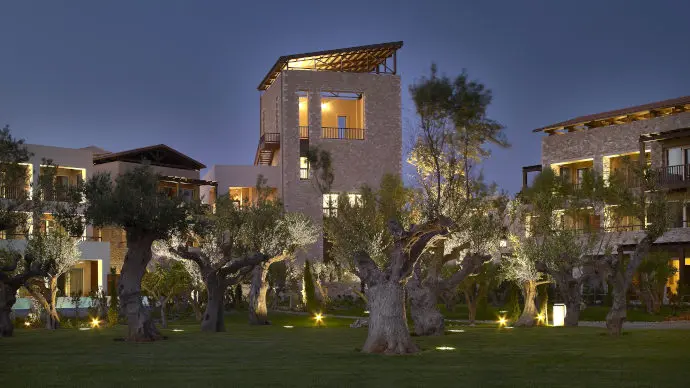 Greece golf holidays - The Westin Resort Costa Navarino - Photo 11