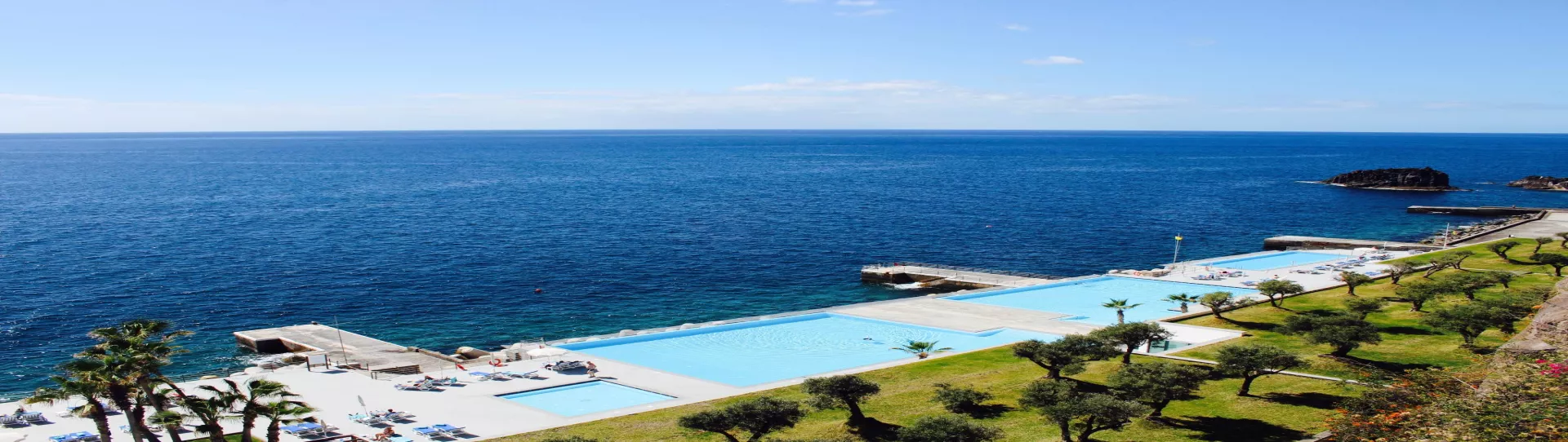 Portugal golf holidays - VidaMar Resorts Madeira - Photo 1