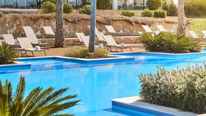 Portugal golf holidays - Tivoli Alvor Algarve Resort - Photo 10