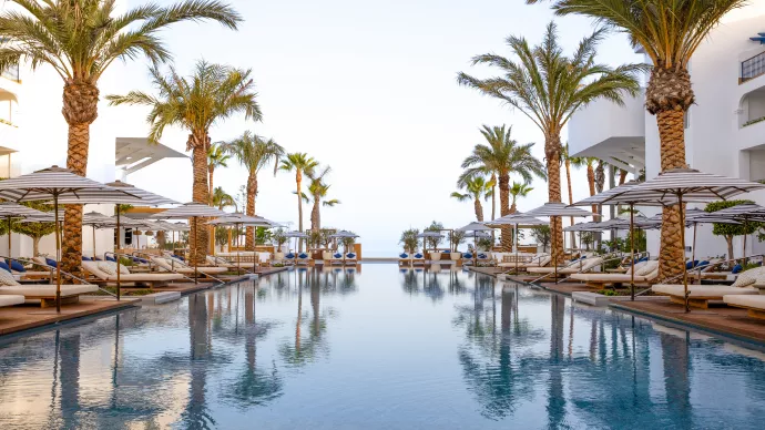 Spain golf holidays - METT Hotel & Beach Resort Marbella Estepona - 4 Nights BB & 3 Golf Rounds