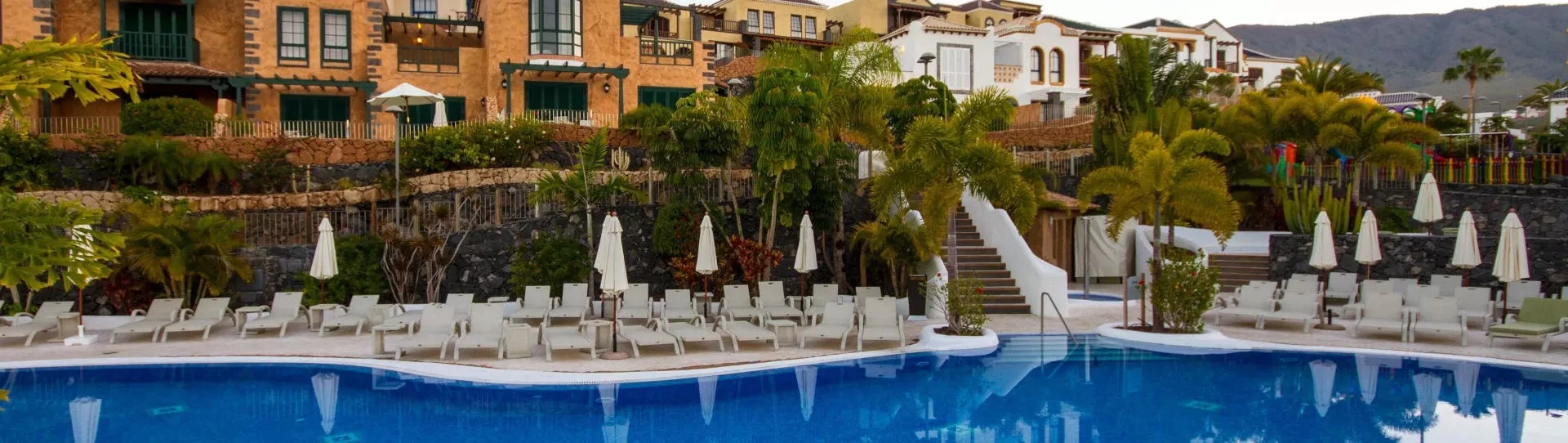 Spain golf holidays - Hotel Suite Villa María - Photo 1