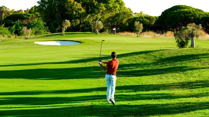 Spain golf courses - La Estancia Golf Course - Photo 7