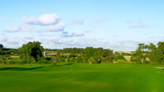 Spain golf courses - La Estancia Golf Course - Photo 10
