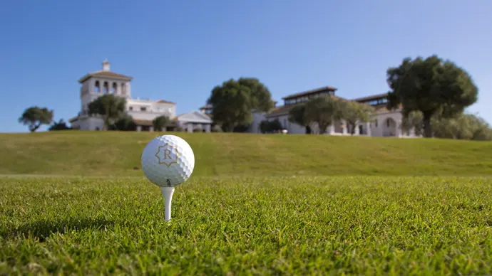 Spain golf courses - La Reserva at Sotogrande - Photo 8