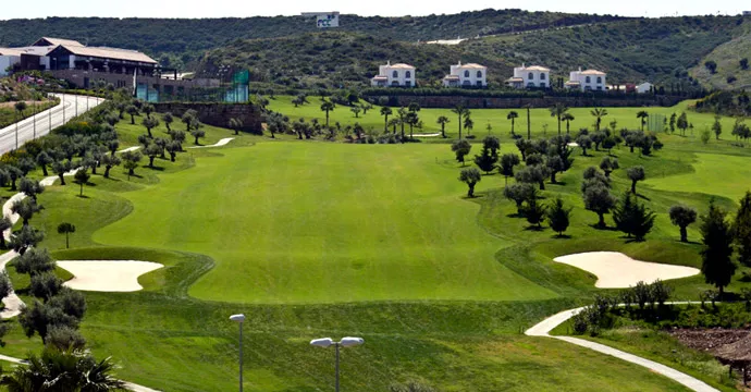 Spain golf courses - Cerrado del Aguila Golf - Photo 2