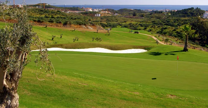 Spain golf courses - Cerrado del Aguila Golf - Photo 3