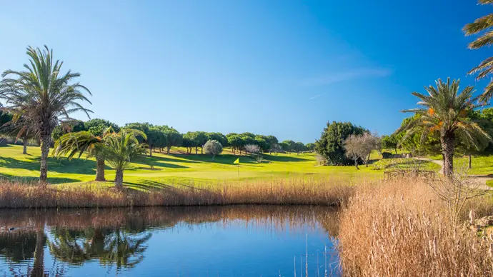 Portugal golf courses - Boavista Golf Course - Photo 6